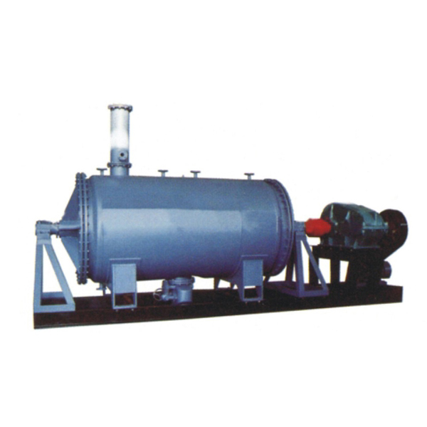 Best Price onSpiral Fin Heat Exchanger - Vacuum sputum dryer – Nanquan Chemical