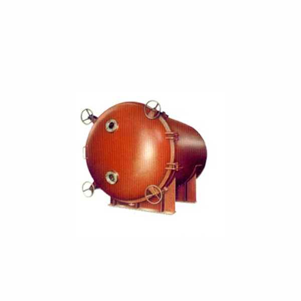 Cheap PriceList for Metallurgy Rotary Dryer - Drying equipment – Nanquan Chemical