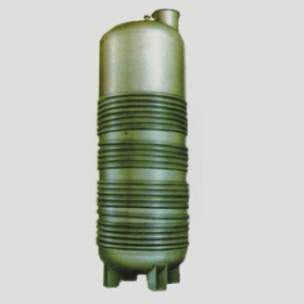 Discountable price Buffer Cylinder - Fermenter – Nanquan Chemical