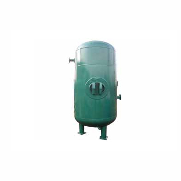 Hot New Products Air Compressor Filter Separator - Storage tank – Nanquan Chemical