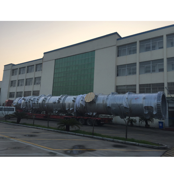 Factory For Thin Film Evaporator - Tower equipment – Nanquan Chemical