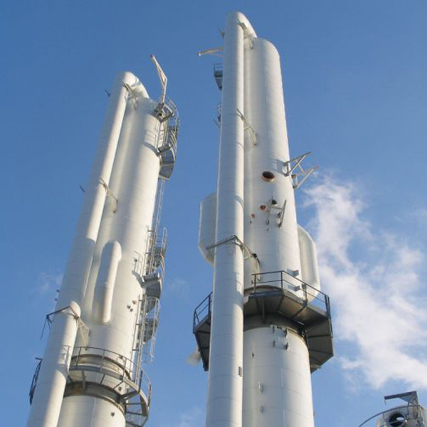 OEM/ODM Manufacturer Heat Exchanger Coil - Cooling Tower – Nanquan Chemical