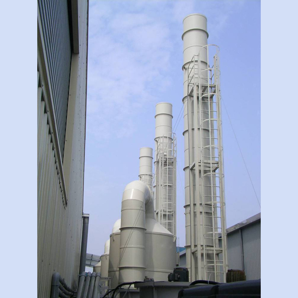 Discount Price Mvr Rising Film Evaporator - Packed tower – Nanquan Chemical detail pictures