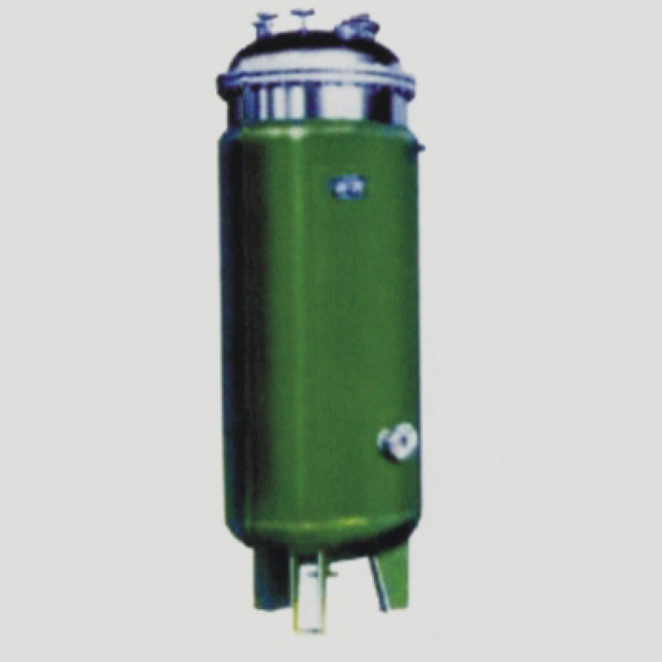 OEM China Industrial Absorber Column - Seed tank – Nanquan Chemical detail pictures