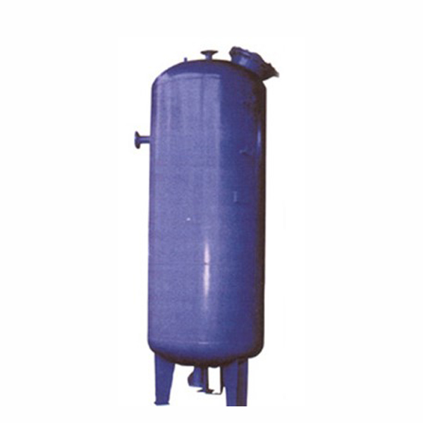 Big discounting Finned Tube Steam Heat Exchanger - Steam generator – Nanquan Chemical