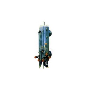 Best Price onVertical Distillation Tower - Lon exchanger – Nanquan Chemical