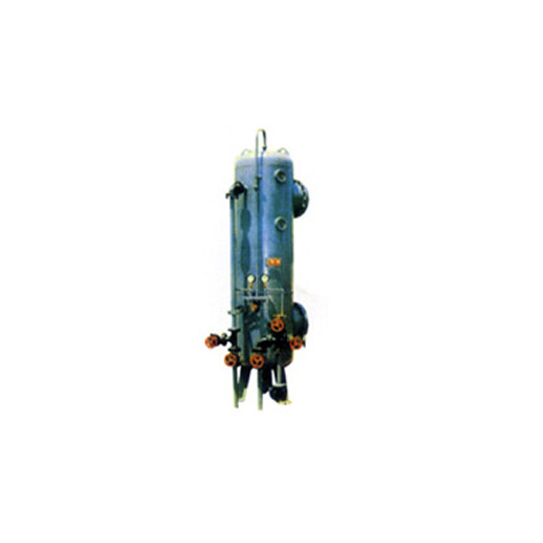 Factory making Rotary Vacuum Evaporator Machine - Lon exchanger – Nanquan Chemical