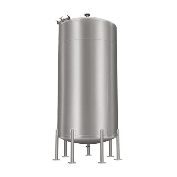 OEM/ODM Factory Stainless Steel Neutralization Tank - Storage tank – Nanquan Chemical