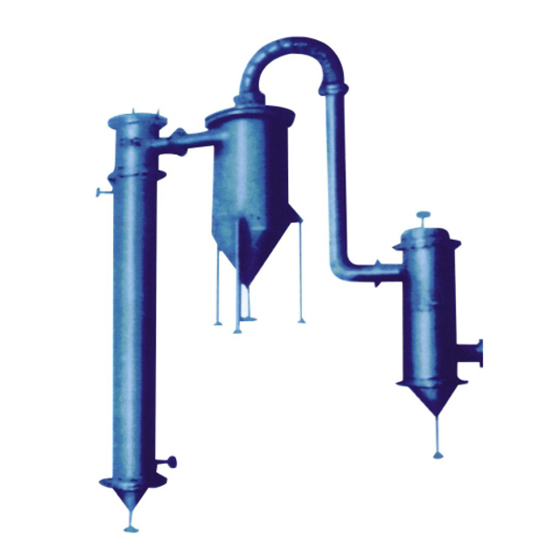 High reputation Pressure Reactor - BM series thin film evaporator – Nanquan Chemical