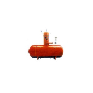 Factory directly supply Chemical Blending Tank - Deaerator – Nanquan Chemical